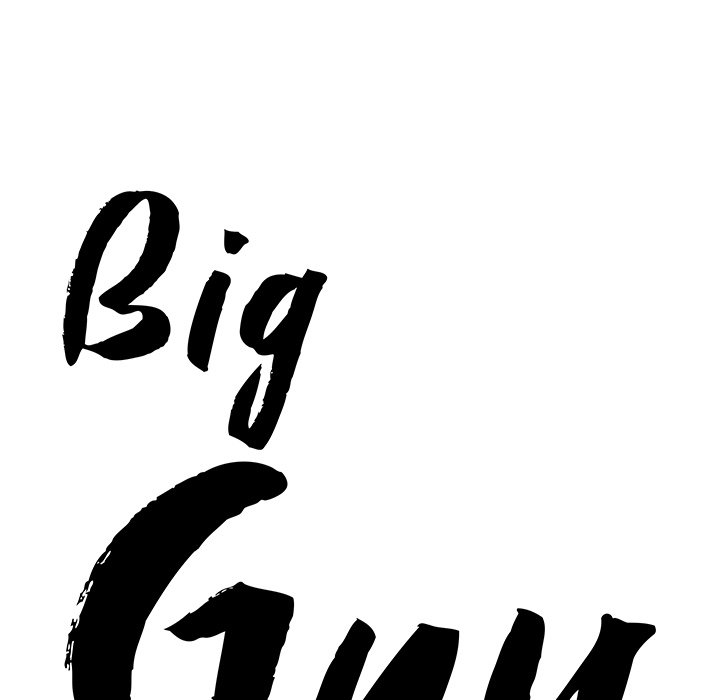 BIG DICK GUY Chapter 11 - Manhwa18.com