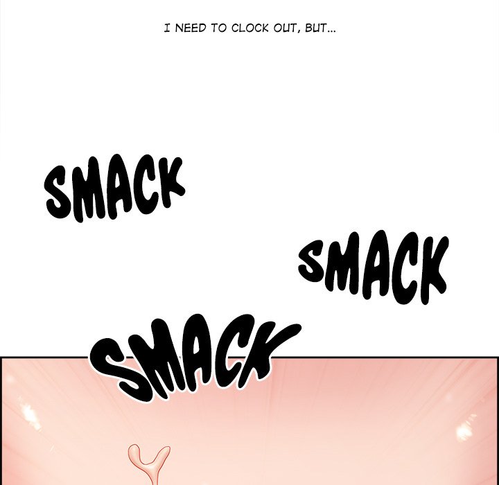 BIG DICK GUY Chapter 11 - Manhwa18.com
