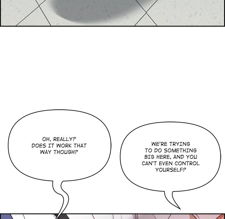 BIG DICK GUY Chapter 11 - Manhwa18.com