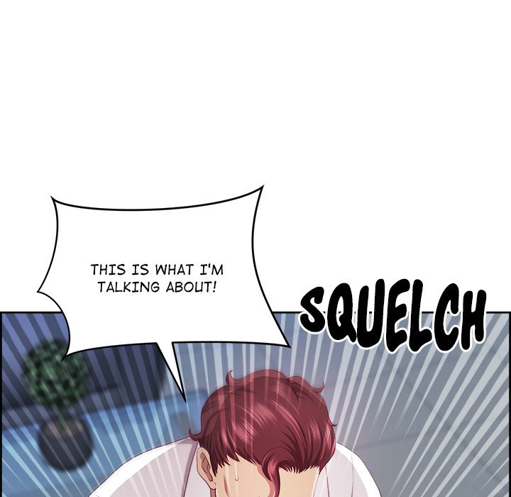 BIG DICK GUY Chapter 11 - Manhwa18.com