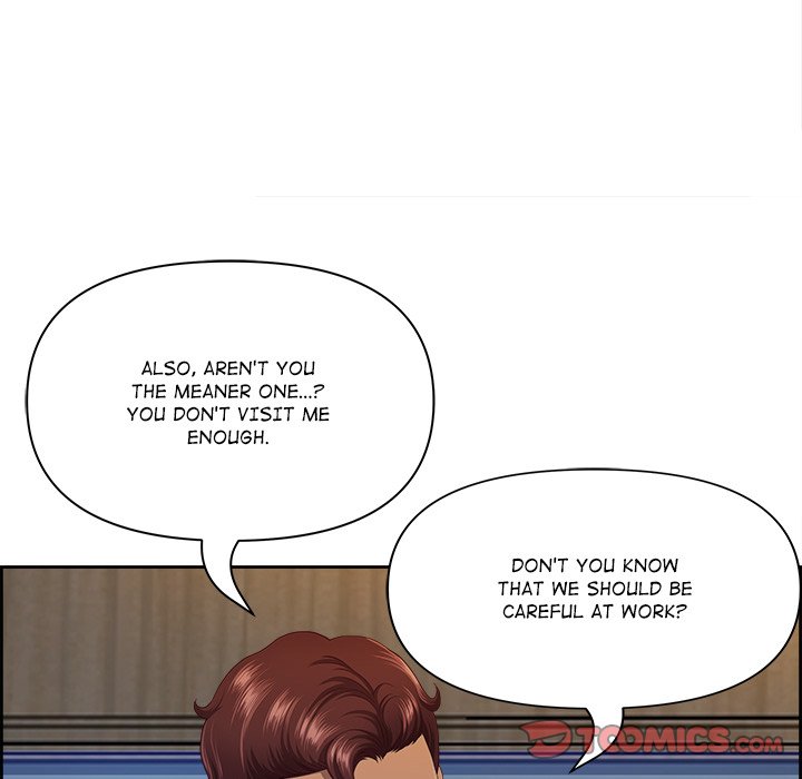 BIG DICK GUY Chapter 11 - Manhwa18.com
