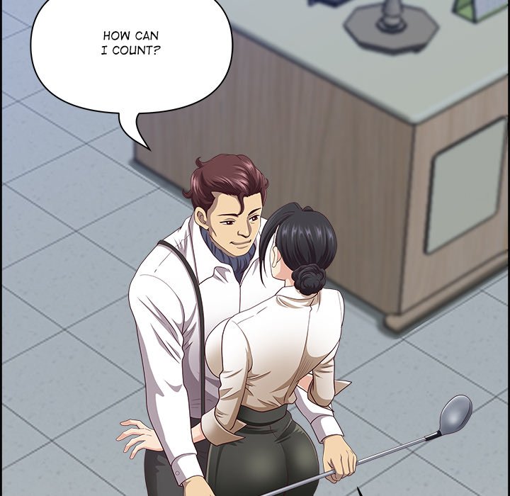 BIG DICK GUY Chapter 11 - Manhwa18.com