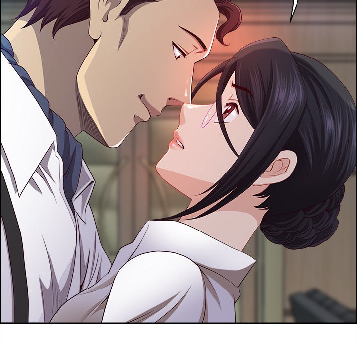 BIG DICK GUY Chapter 11 - Manhwa18.com