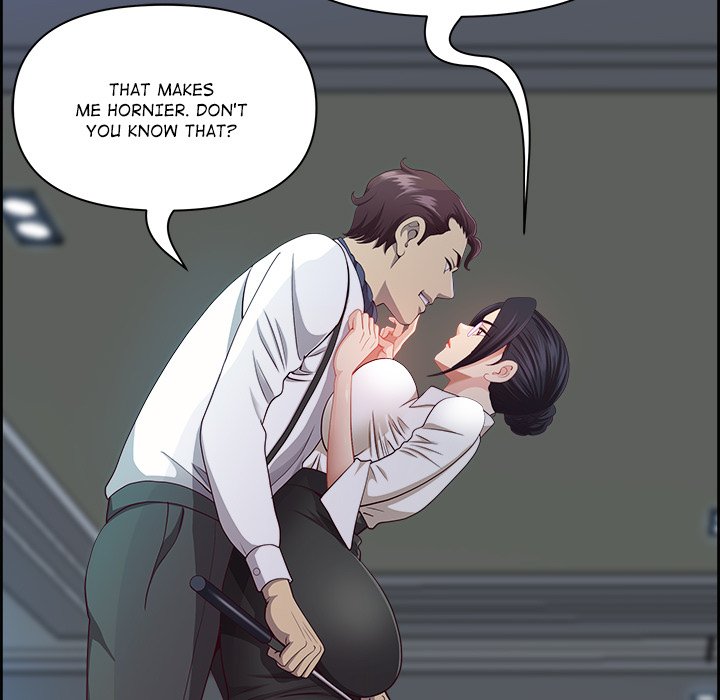 BIG DICK GUY Chapter 11 - Manhwa18.com