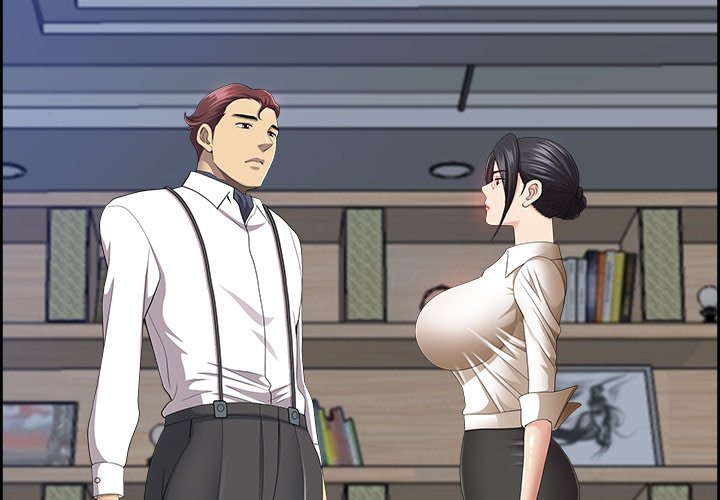 BIG DICK GUY Chapter 11 - Manhwa18.com