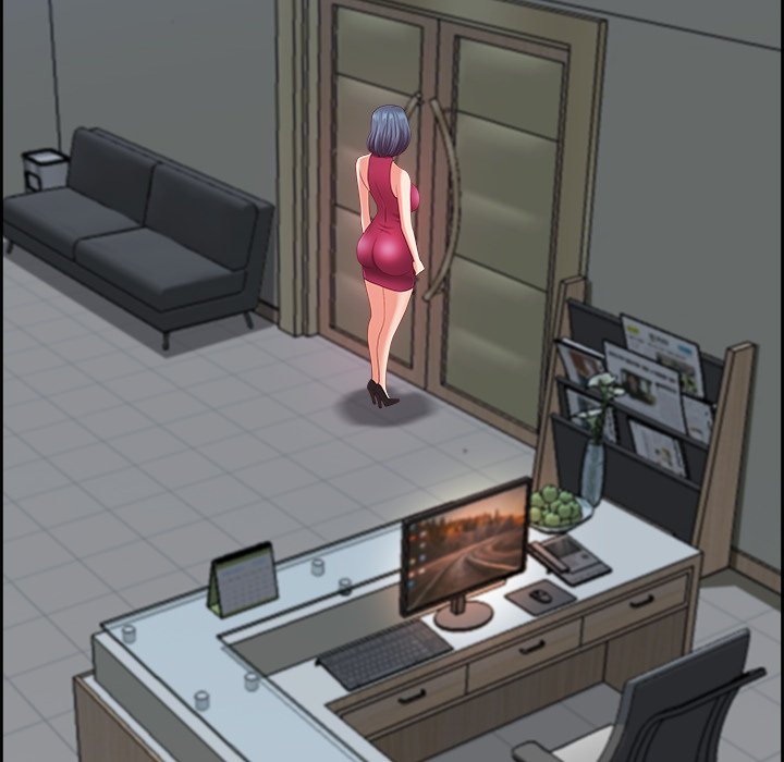 BIG DICK GUY Chapter 11 - Manhwa18.com