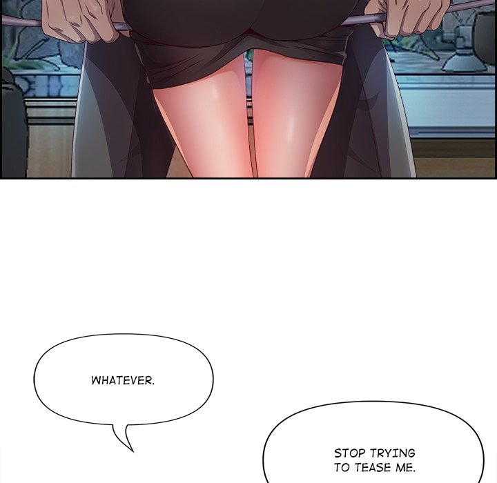 BIG DICK GUY Chapter 11 - Manhwa18.com