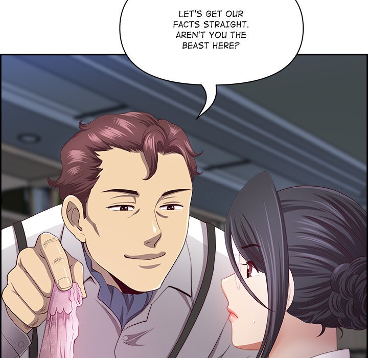 BIG DICK GUY Chapter 11 - Manhwa18.com