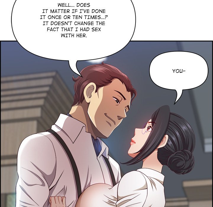 BIG DICK GUY Chapter 11 - Manhwa18.com