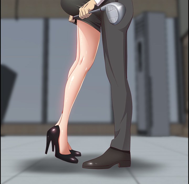 BIG DICK GUY Chapter 11 - Manhwa18.com