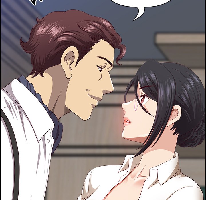 BIG DICK GUY Chapter 11 - Manhwa18.com