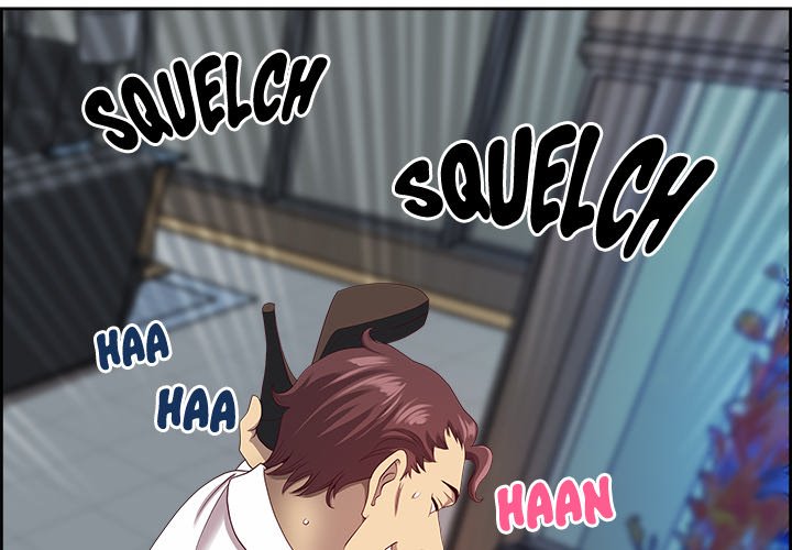 BIG DICK GUY Chapter 12 - Manhwa18.com