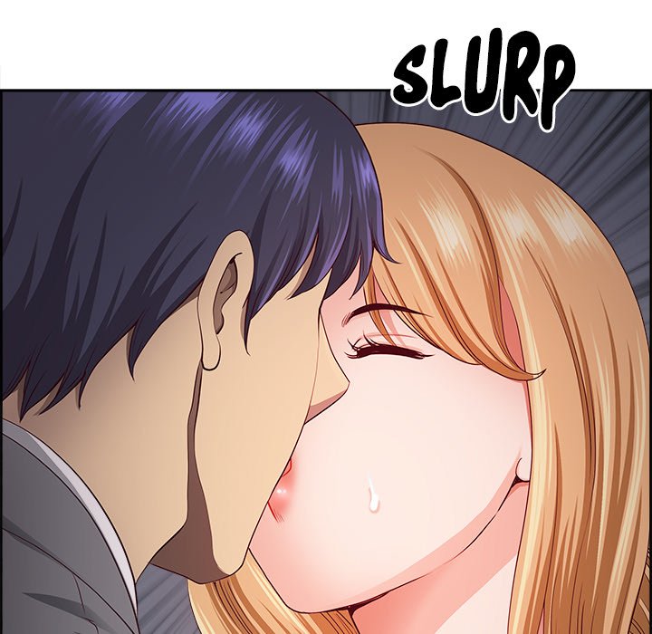 BIG DICK GUY Chapter 12 - Manhwa18.com