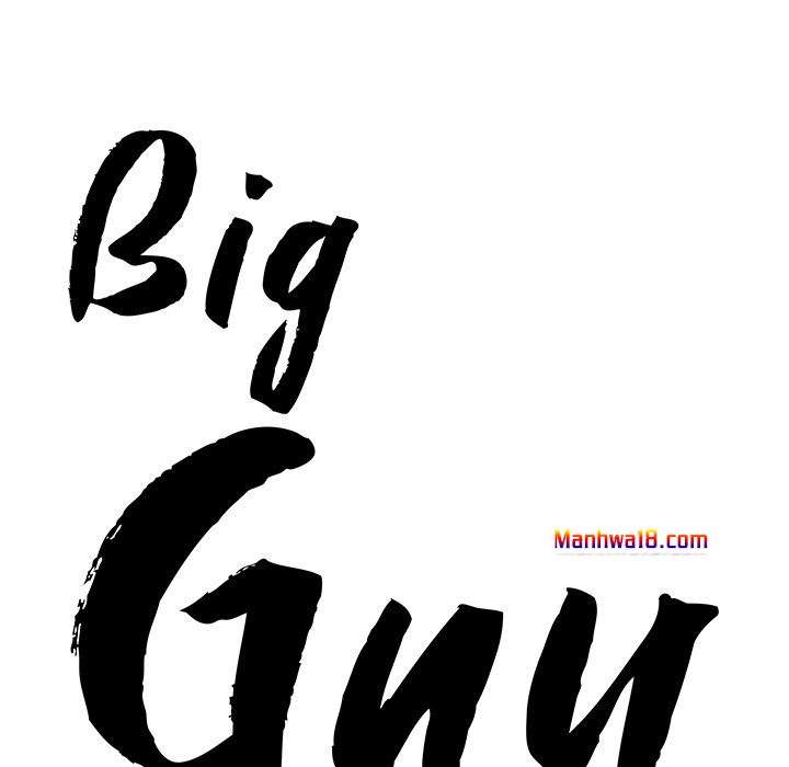 BIG DICK GUY Chapter 12 - Manhwa18.com