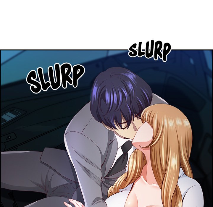 BIG DICK GUY Chapter 12 - Manhwa18.com