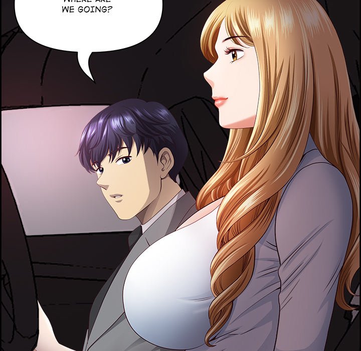 BIG DICK GUY Chapter 12 - Manhwa18.com