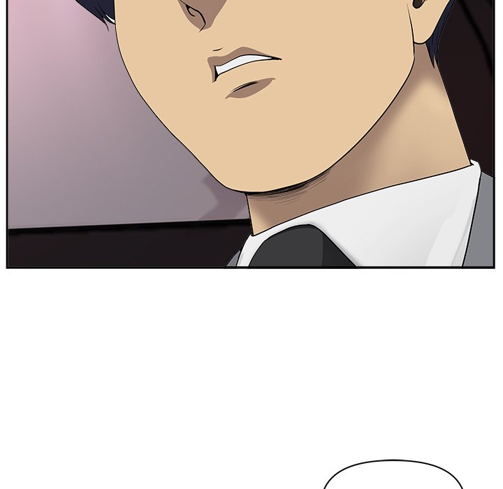 BIG DICK GUY Chapter 12 - Manhwa18.com