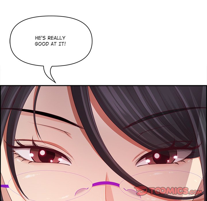 BIG DICK GUY Chapter 12 - Manhwa18.com