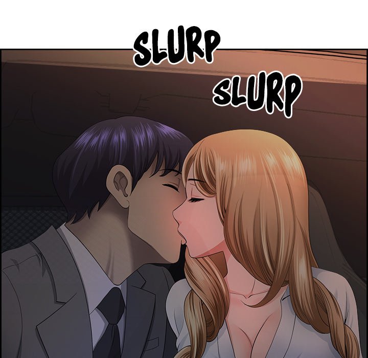 BIG DICK GUY Chapter 12 - Manhwa18.com