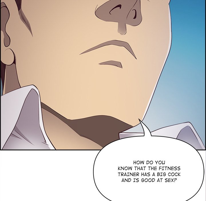 BIG DICK GUY Chapter 12 - Manhwa18.com