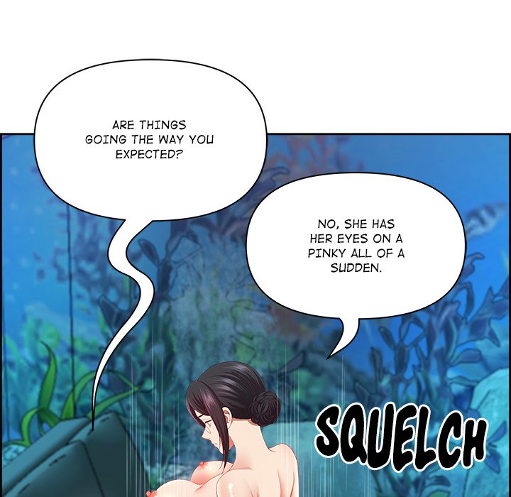 BIG DICK GUY Chapter 12 - Manhwa18.com