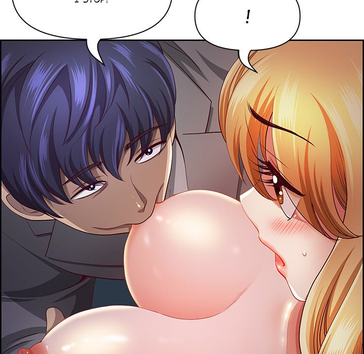 BIG DICK GUY Chapter 13 - Manhwa18.com