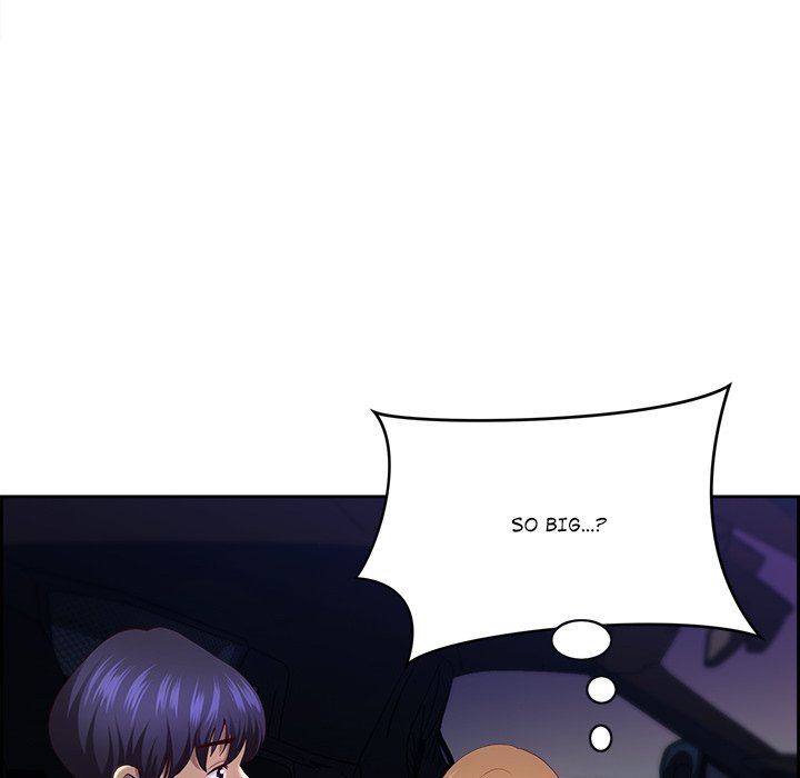 BIG DICK GUY Chapter 13 - Manhwa18.com