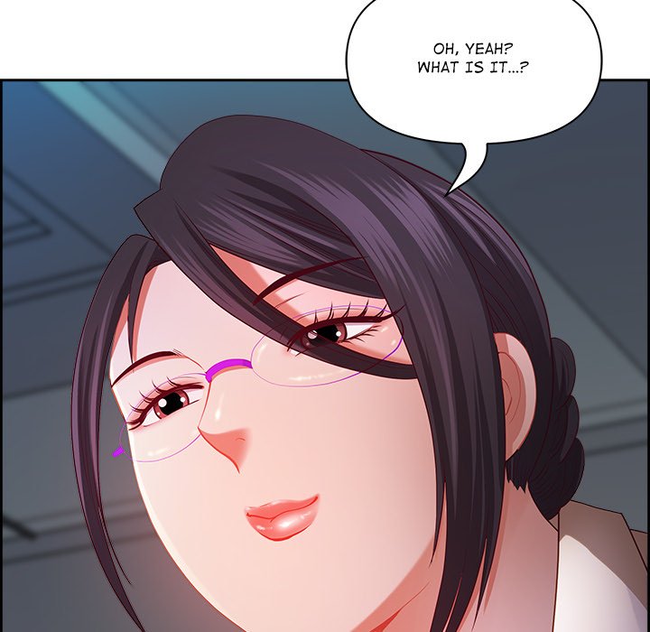 BIG DICK GUY Chapter 13 - Manhwa18.com