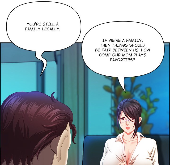 BIG DICK GUY Chapter 13 - Manhwa18.com