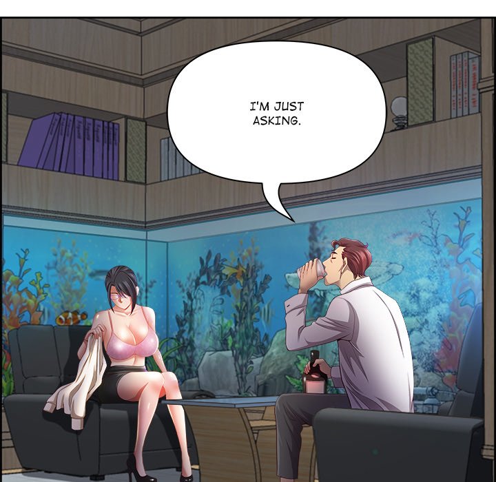 BIG DICK GUY Chapter 13 - Manhwa18.com