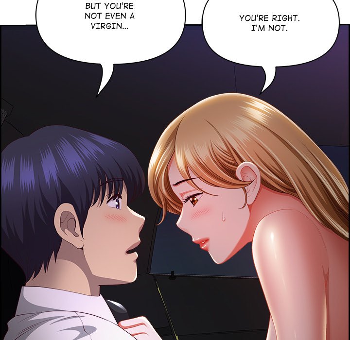BIG DICK GUY Chapter 14 - Manhwa18.com
