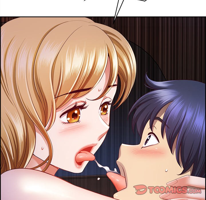 BIG DICK GUY Chapter 14 - Manhwa18.com