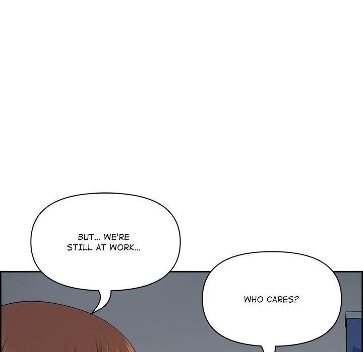 BIG DICK GUY Chapter 14 - Manhwa18.com