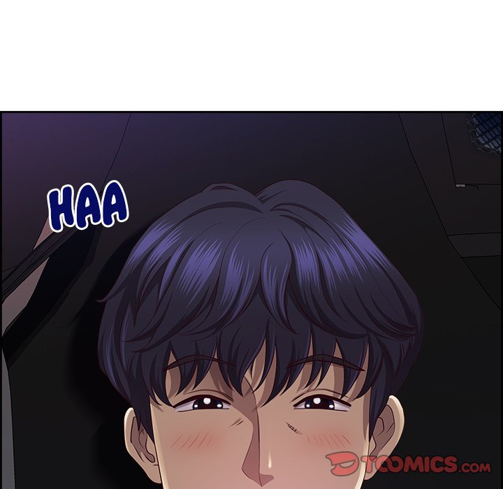 BIG DICK GUY Chapter 14 - Manhwa18.com