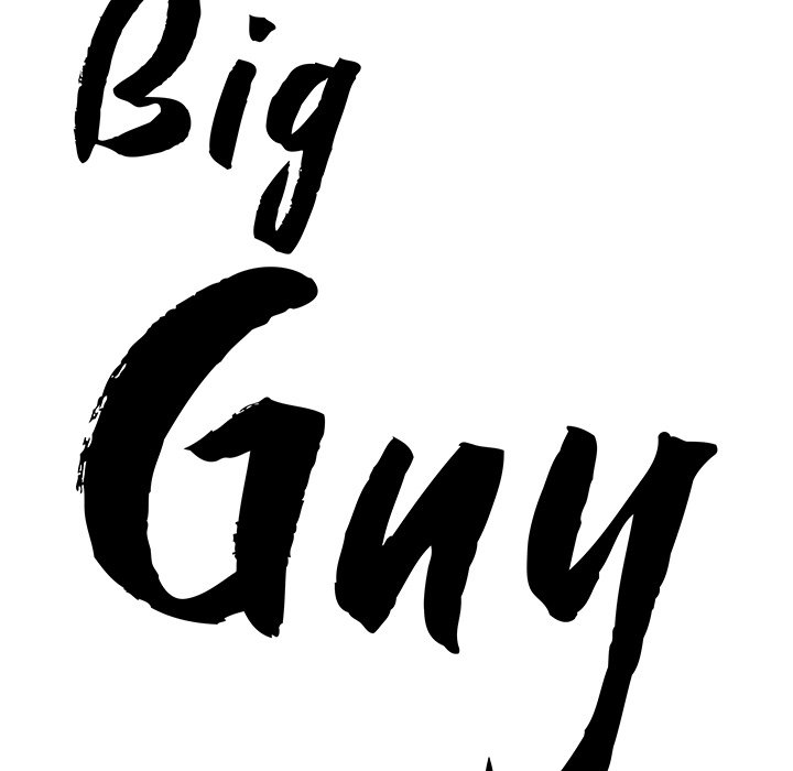 BIG DICK GUY Chapter 14 - Manhwa18.com
