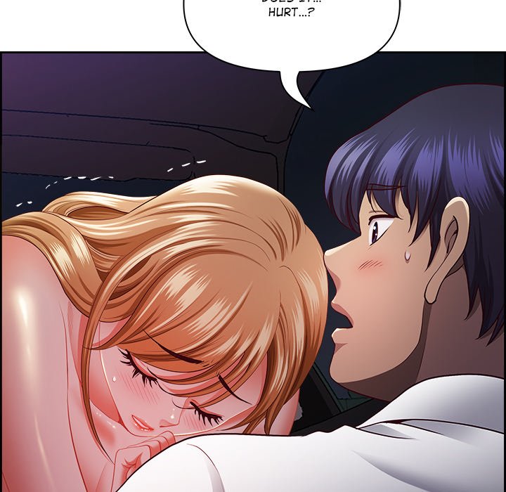 BIG DICK GUY Chapter 14 - Manhwa18.com