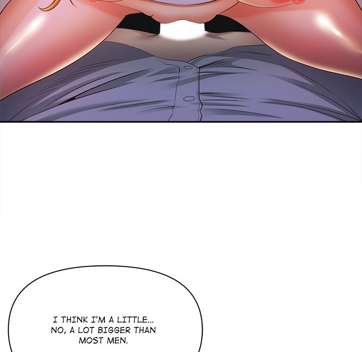 BIG DICK GUY Chapter 14 - Manhwa18.com