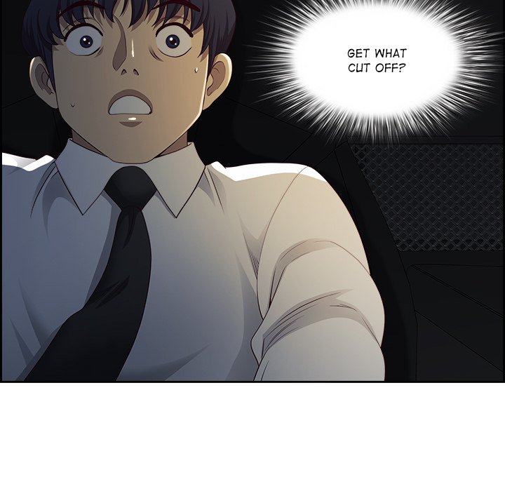 BIG DICK GUY Chapter 14 - Manhwa18.com