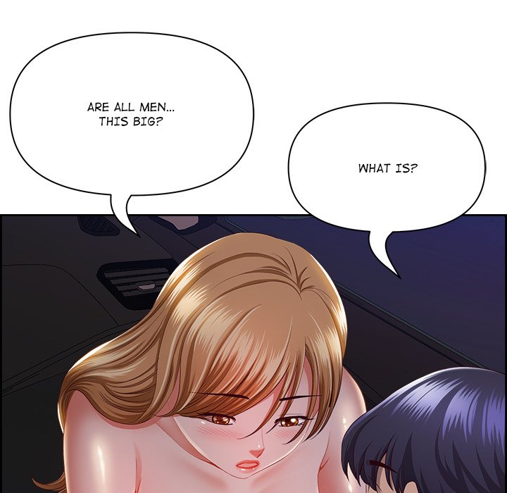 BIG DICK GUY Chapter 14 - Manhwa18.com