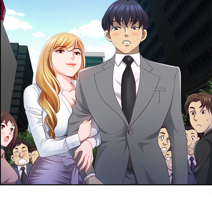 BIG DICK GUY Chapter 15 - Manhwa18.com