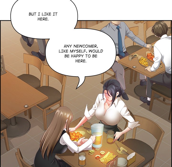 BIG DICK GUY Chapter 15 - Manhwa18.com