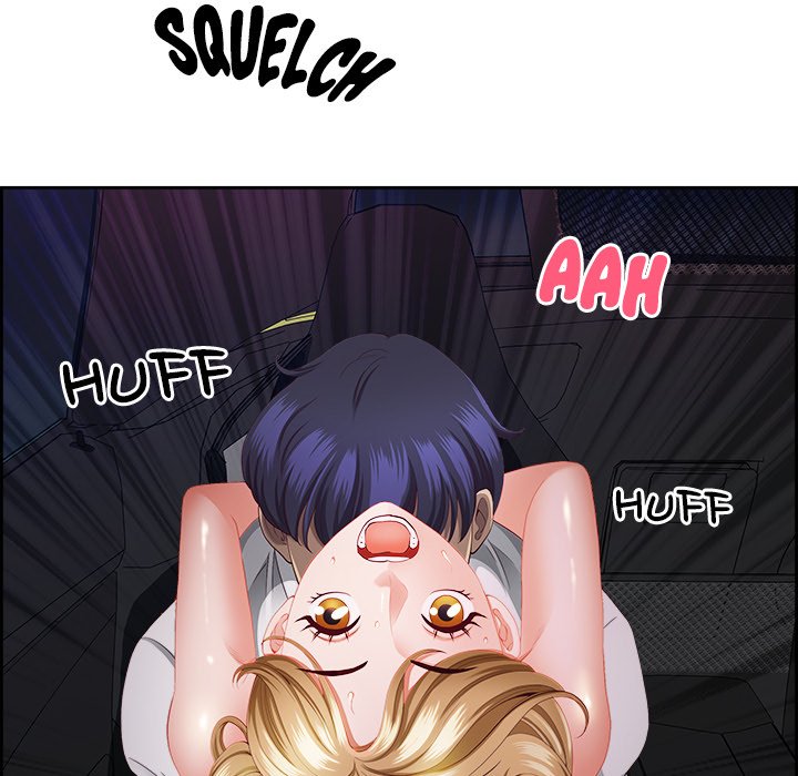 BIG DICK GUY Chapter 15 - Manhwa18.com