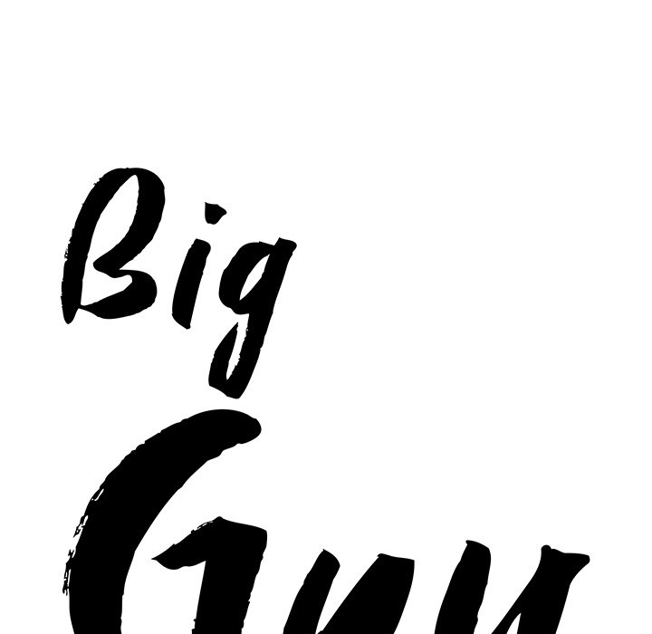BIG DICK GUY Chapter 15 - Manhwa18.com