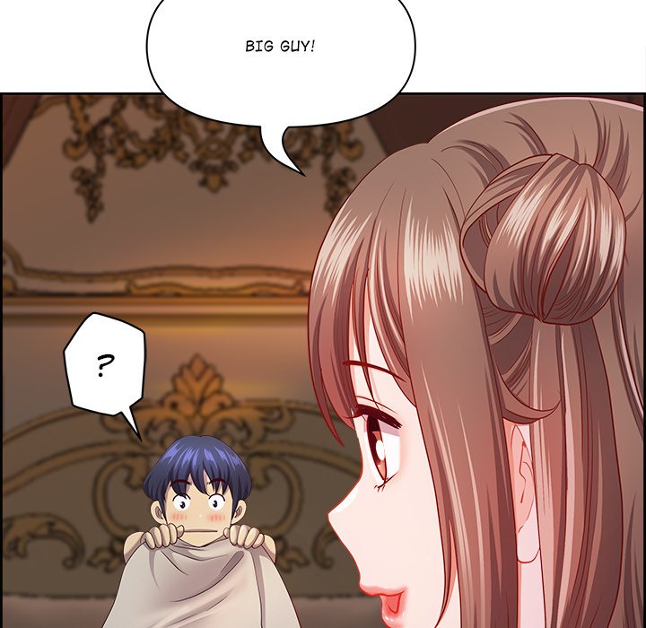 BIG DICK GUY Chapter 16 - Manhwa18.com