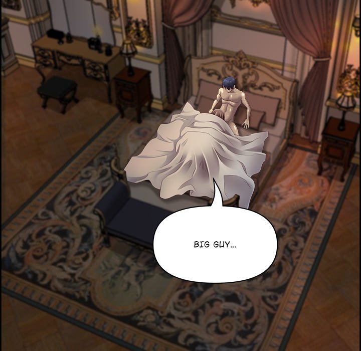 BIG DICK GUY Chapter 16 - Manhwa18.com