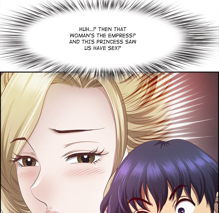 BIG DICK GUY Chapter 16 - Manhwa18.com