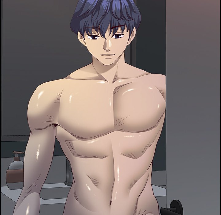 BIG DICK GUY Chapter 16 - Manhwa18.com