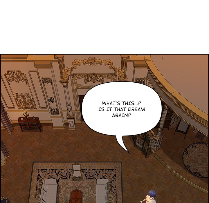 BIG DICK GUY Chapter 16 - Manhwa18.com