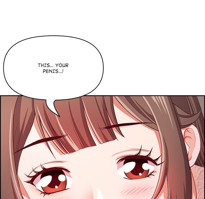 BIG DICK GUY Chapter 16 - Manhwa18.com