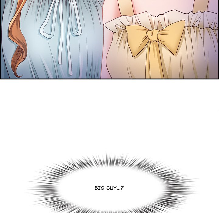 BIG DICK GUY Chapter 16 - Manhwa18.com